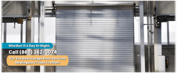 Garage Door Installation Newington CT