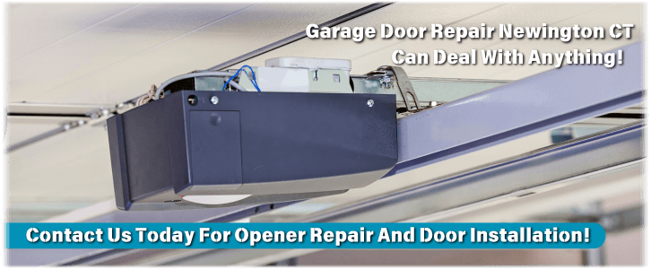 Garage Door Opener Repair And Installation Newington CT