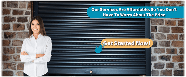 Newington CT Garage Door Repair