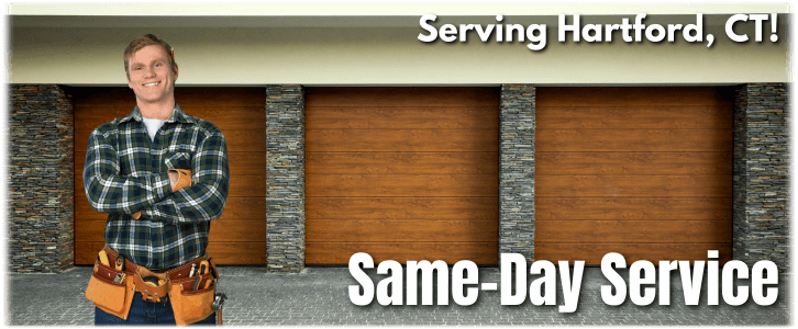Garage Door Repair Hartford CT