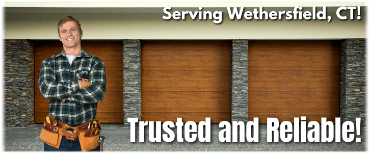 Garage Door Repair Wethersfield CT
