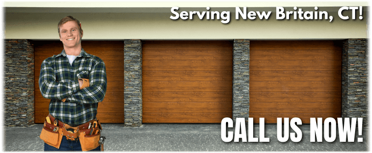 Garage Door Repair New Britain CT