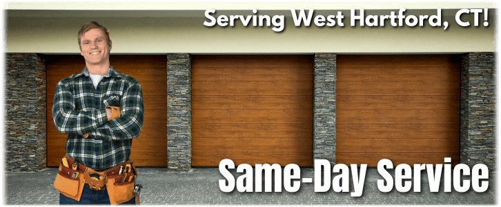 Garage Door Repair West Hartford CT