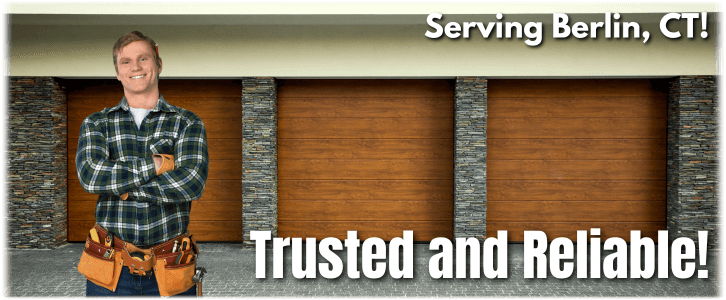 Garage Door Repair Berlin CT
