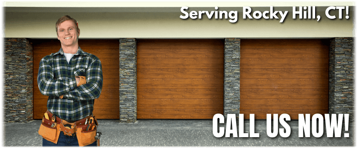Garage Door Repair Rocky Hill CT