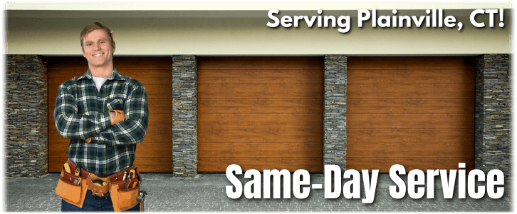 Garage Door Repair Plainville CT