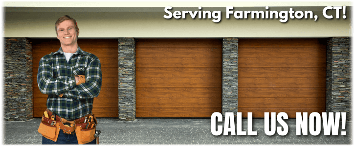 Garage Door Repair Farmington CT